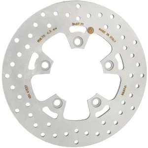 Jetzt Bestellen Brembo Bremsscheibe Modell 68B40771 mit ABE