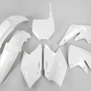 Garantierte Lieferung UFO Plast Verkleidungssatz für Kawasaki [KAKIT203-047]