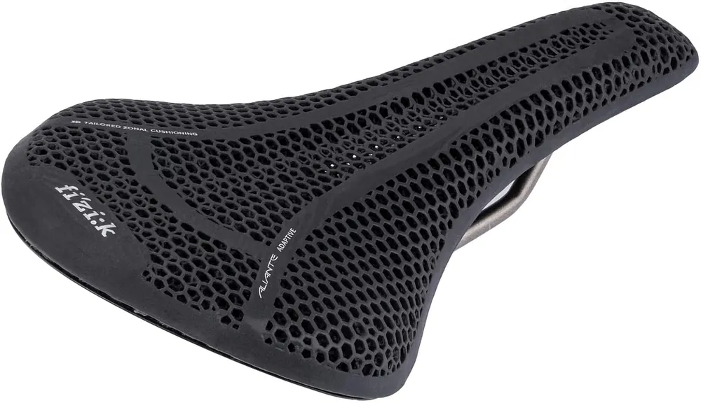 fi‘zi k Sattel Tempo Aliante R3 Adaptive schwarz Heißes Angebot