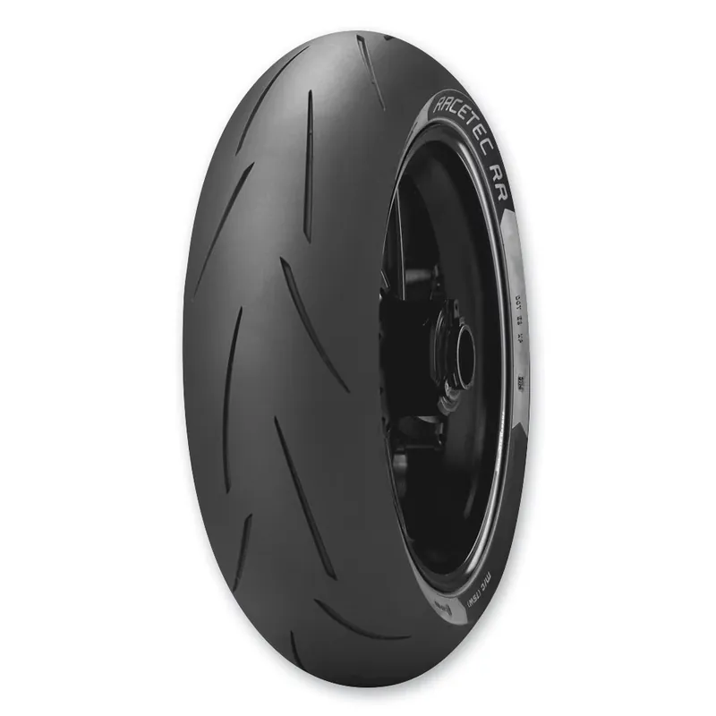 METZELER Racetec™ RR 180/60 ZR 17 Must-Have