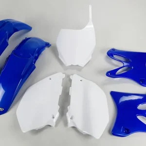 UFO Plast Verkleidungssatz für Yamaha [YAKIT307-999] Meistverkauft