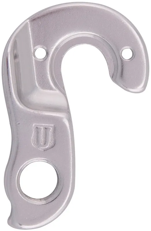 Union Schaltauge GH-161 silber Must-Have