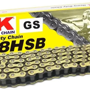 Geprüft RK Kette GS428HSB 84 Glieder