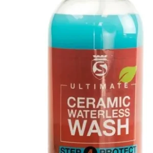 Silca Fahrradreiniger Ultimate Ceramic Waterless Wash 473 ml Schnäppchen