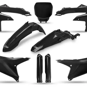 Sonderaktion UFO Plast Verkleidungssatz für Yamaha [YAKIT326F-001]