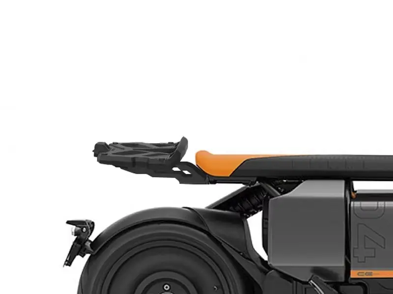 SHAD Top Master Befestigungssatz BMW CE 04 Schnäppchen