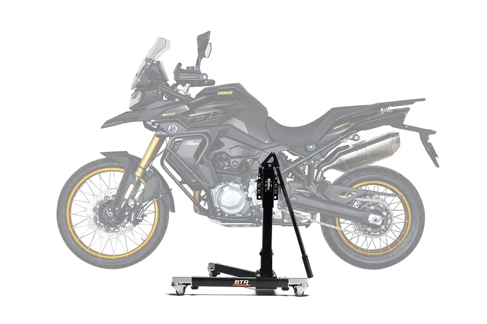 Zentralständer EVOLIFT® für VOGE DS900X 24- Direktkauf