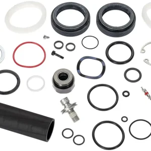 Top-Preis RockShox Service-Kit Dual Position Air B1 schwarz, weiß