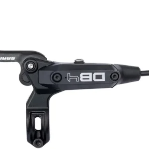 SRAM Scheibenbremse DB4 links schwarz Bestpreis