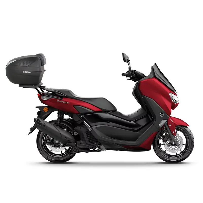 SHAD Top Master Befestigungssatz Yamaha NMAX 125i Beliebt
