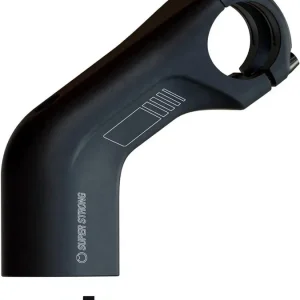 by,schulz Vorbau Stem Alpha SDS 35° 95 mm schwarz 31,8 Lenkerklemmung Nur Heute