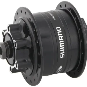 Shimano Nabendynamo DH-3D32 36 Loch schwarz Vollachse Preis Gesenkt