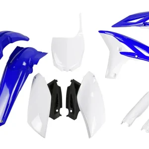 UFO Plast Verkleidungssatz für Yamaha [YAKIT310F-999] Aktuell