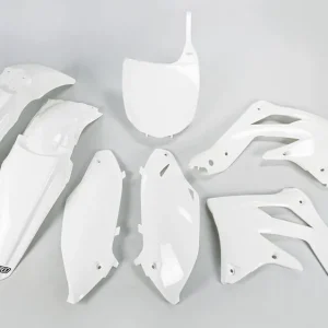 Neue Kollektion UFO Plast Verkleidungssatz für Kawasaki [KAKIT217-047]