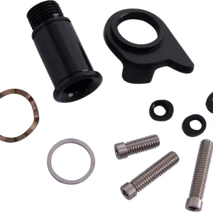 SRAM Schaltwerkbefestigung Force eTap AXS schwarz Online Kaufen