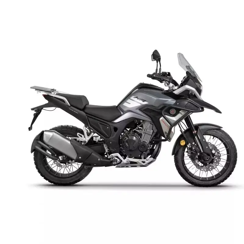 SHAD Top Master Befestigungssatz Macbor Montana XR5 500 Echt