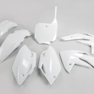 UFO Plast Verkleidungssatz für Honda [HOKIT111-041] Knallerangebot