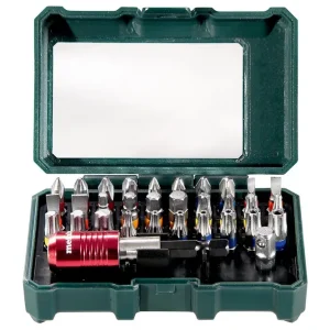 Metabo Bit-Box "SP" 32 teilig Bestseller