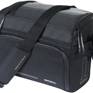 Ausverkauf Basil Lenkertasche Move KF