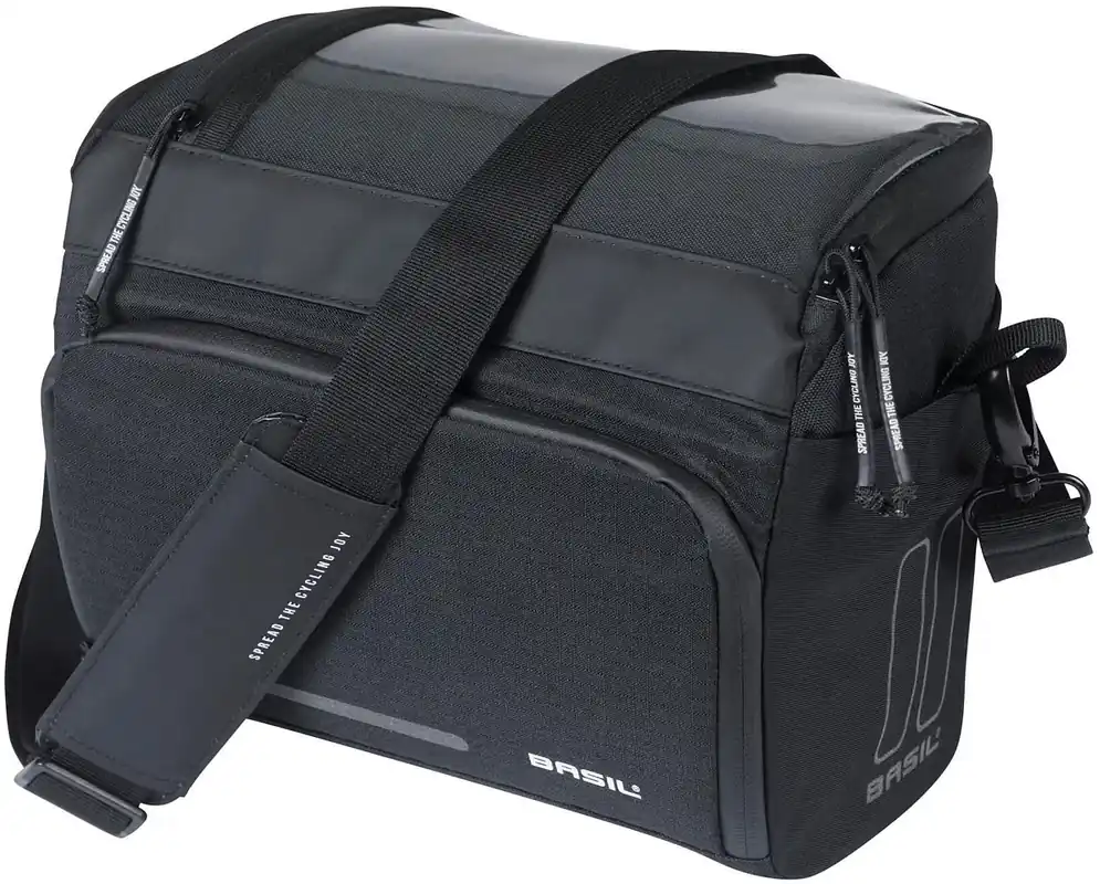 Ausverkauf Basil Lenkertasche Move KF