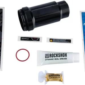 RockShox Luftkammer DebonAir schwarz 27,5" Top-Angebot