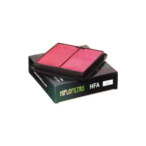 Neue Kollektion Hiflofiltro Luftfilter HFA3601