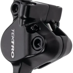 Begrenztes Angebot Tektro Bremssattel HM2.0 schwarz
