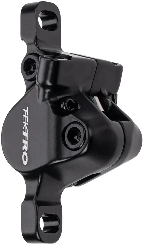 Begrenztes Angebot Tektro Bremssattel HM2.0 schwarz