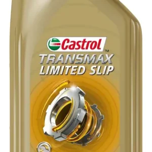Bestpreis Castrol Transmax Limited Slip LL 75W-140 1 l (SAF-XJ)