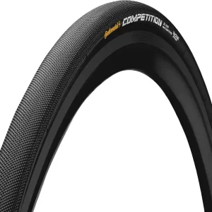 Continental Schlauchreifen Competition 27" x 1 (28" x 22) schwarz Echt