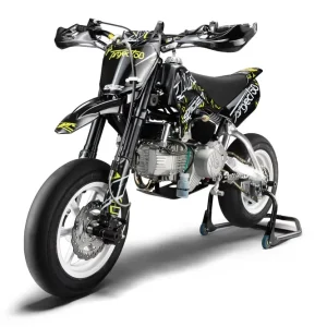 Pitbike IMR Corse 190 RR - 19 PS Rabatt