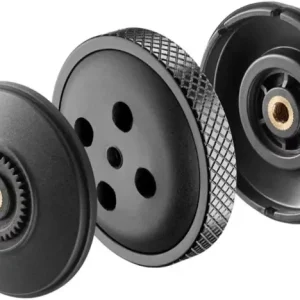 INTERPHONE Quiklox Antivibrationsmodul Sonderangebot