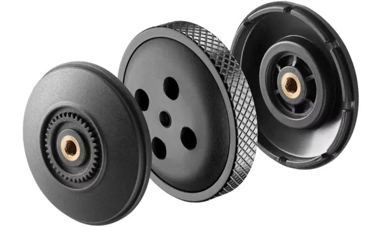 INTERPHONE Quiklox Antivibrationsmodul Sonderangebot