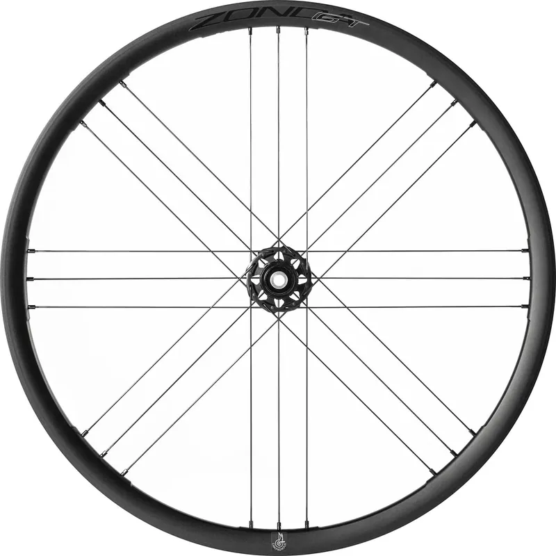 Campagnolo Laufradsatz Zonda GT DB 28 Zoll schwarz Top-Preis
