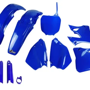 Highlight UFO Plast Verkleidungssatz für Yamaha [YAKIT300F-089]