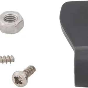 Axa Scheinwerferhalter SR Suntour CR8/NEX schwarz Begrenztes Angebot