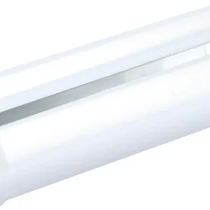 CONTEC Distanzhülse Upsize 30,4 mm silber Sonderangebot