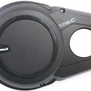 Mega-Angebot TranzX Motorabdeckung M16GT links