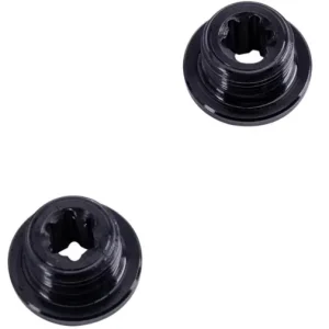 Sichere Zahlung Campagnolo Kettenblattschraube EK schwarz