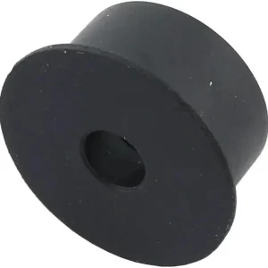 Sonderangebot CONTEC Ventilgummi Air Support DV/SV schwarz