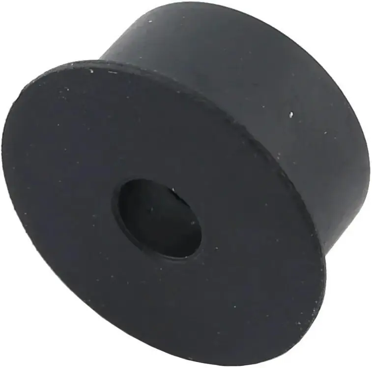 Sonderangebot CONTEC Ventilgummi Air Support DV/SV schwarz