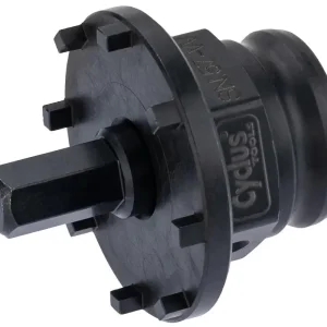 Cyclus Tools Abzieher Snap.in SN.57-W schwarz Top-Preis
