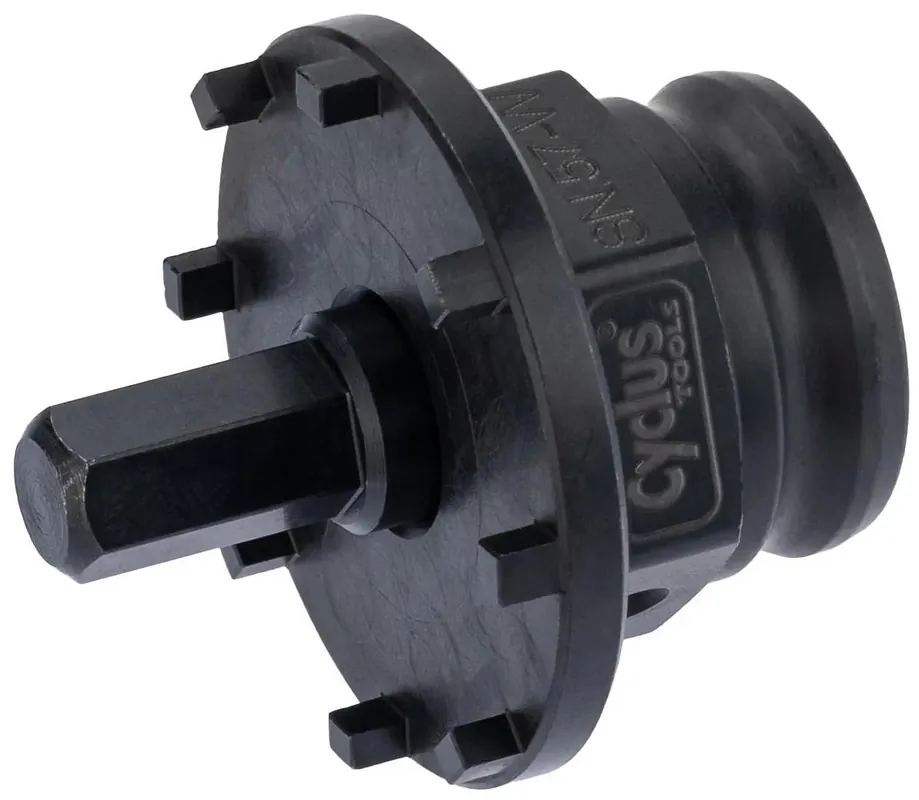 Cyclus Tools Abzieher Snap.in SN.57-W schwarz Top-Preis