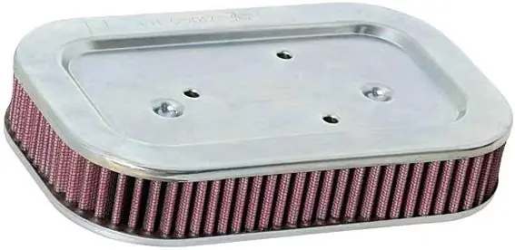 K&N Tauschluftfilter HD-8834 Angebot