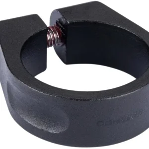 Meistverkauft CONTEC Sattelklemmschelle Clamp.it one 34,9 mm schwarz