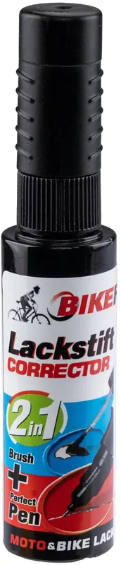 Fasi Lackstift Conway schwarz Bestseller