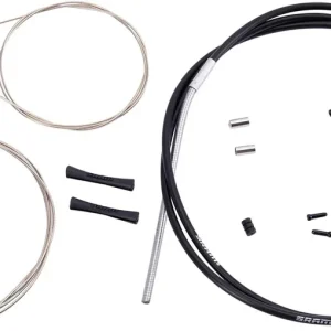 Jetzt Bestellen SRAM Bremszug-Set SlickWire schwarz