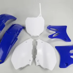 UFO Plast Verkleidungssatz für Yamaha [YAKIT301-999] Neue Ware