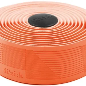 Must-Have fi‘zi k Vento Solocush Tacky Lenkerband orange
