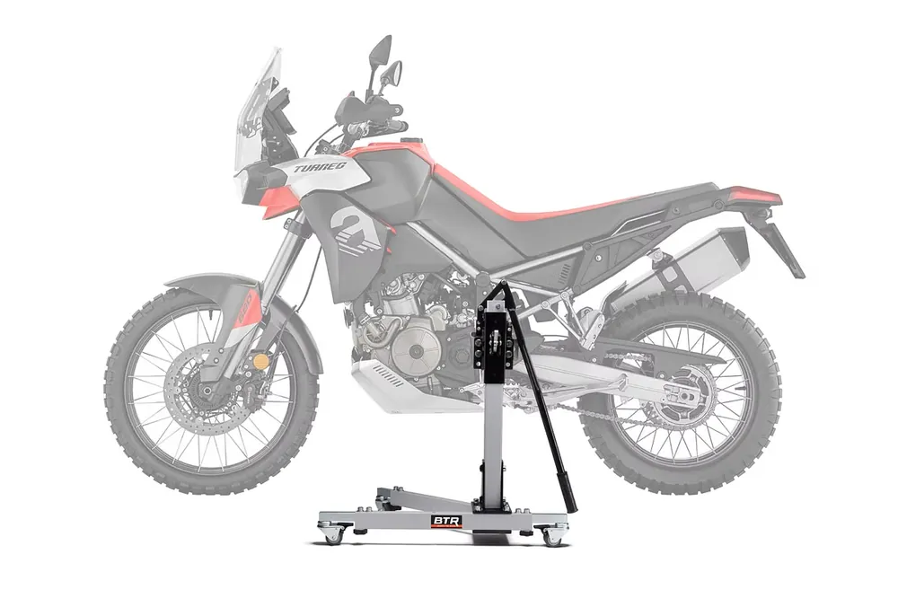 Zentralständer EVOLIFT® für Aprilia Tuareg 660 22- Direktkauf